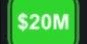 War Tycoon - 20M Cash【3499R】