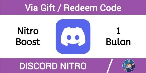 Gambar Product 1 Month Nitro
