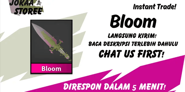Bloom
