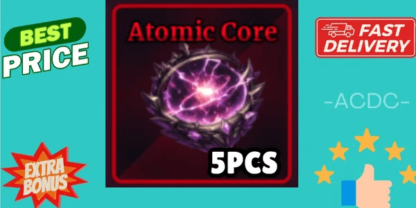 Atomic Core