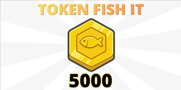 5000 Tokens