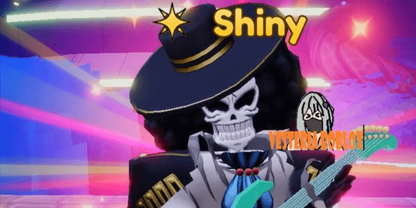Gambar Product Shiny Brook (Unevo)