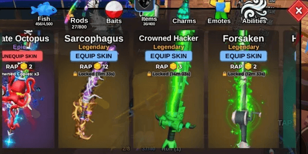 Crowned Hacker