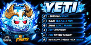 Yeti