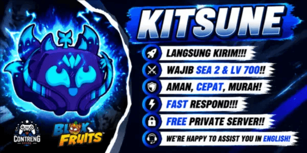 Kitsune