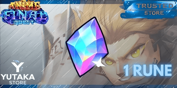 1 Rune