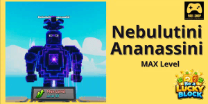 Nebulutini Ananassini (Frenzy)