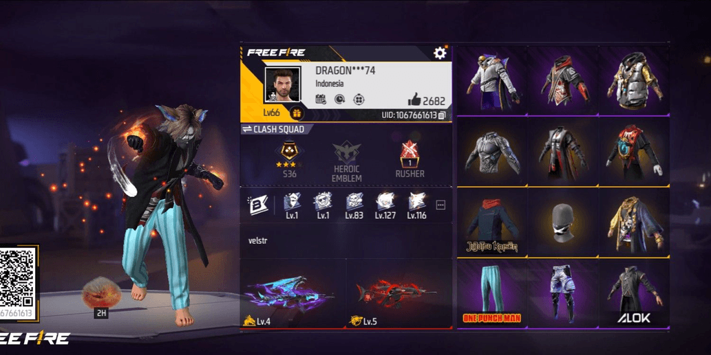 Product Showcase