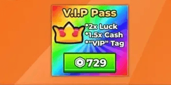VIP