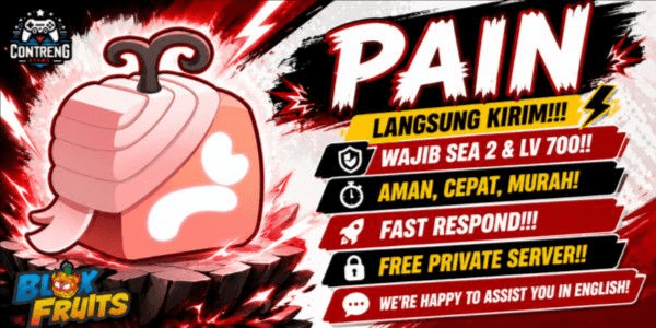 Gambar Product Pain