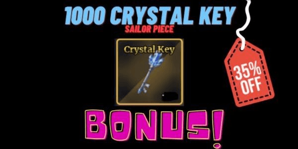 Gambar Product Crystal key