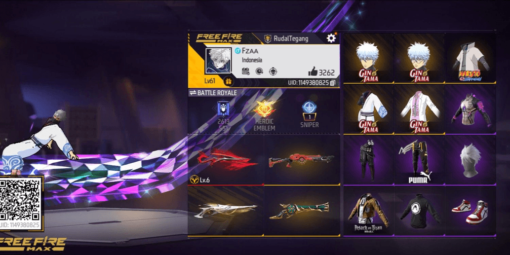 Product Showcase