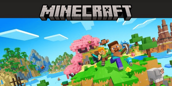 Gambar Product Minecraft: Java & Bedrock Edition FULL AKSES