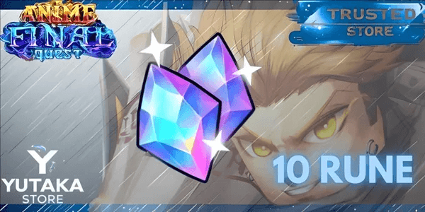 10 Rune
