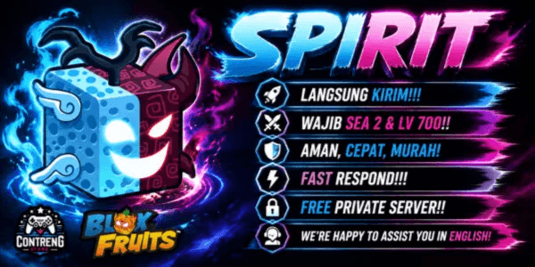 Spirit