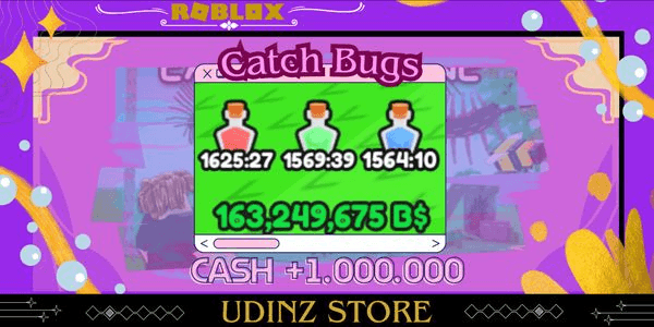 Gambar Product Cash +1M / 1.000.000