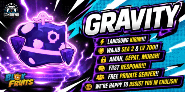 Gravity
