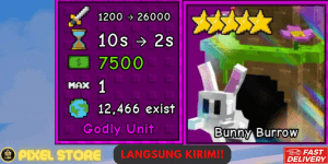 Bunny Burrow