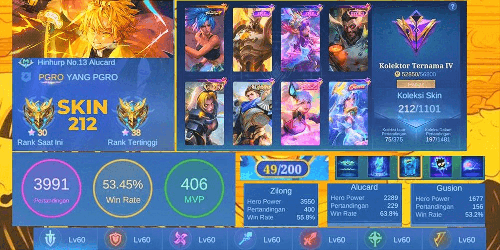 Product Showcase