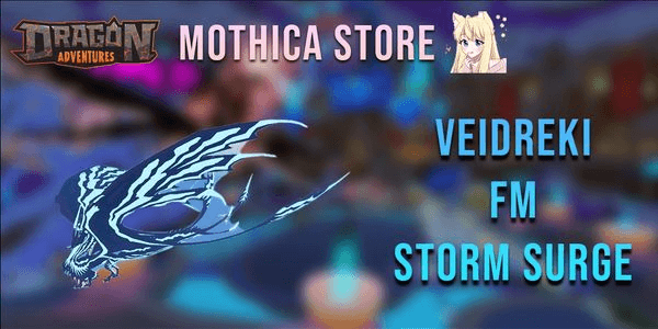 Gambar Product Veidreki