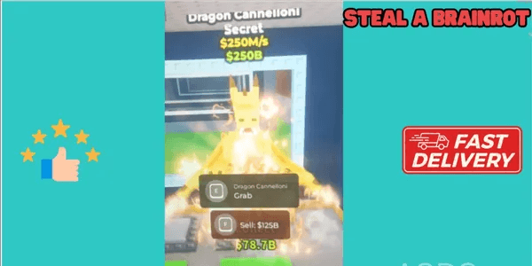 Hydra Dragon Cannelloni