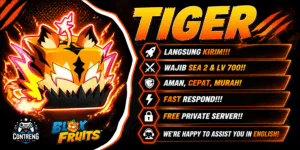 Tiger