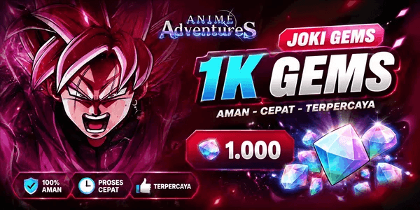 JOKI GEMS