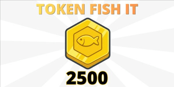 Gambar Product 2500 Tokens