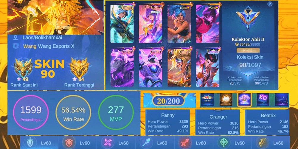 Product Showcase