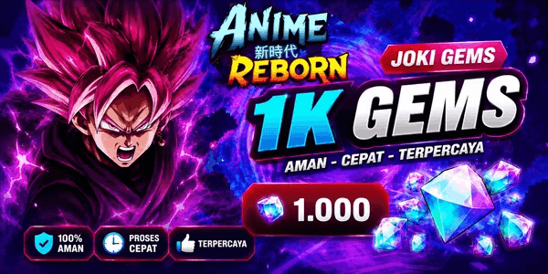 JOKI GEMS
