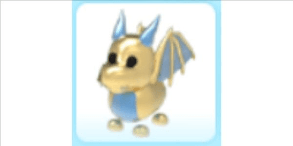 Gambar Product Golden Dragon