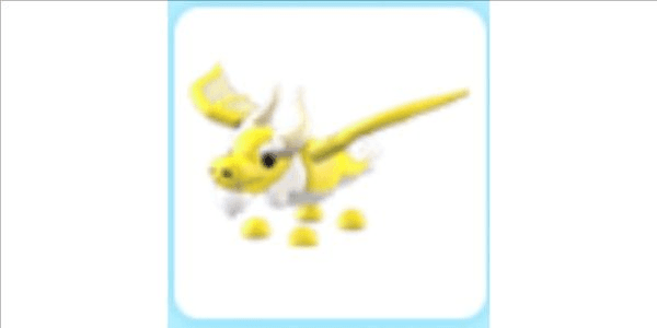 Gambar Product Ancient Dragon