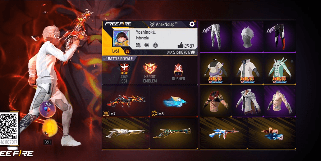 Product Showcase