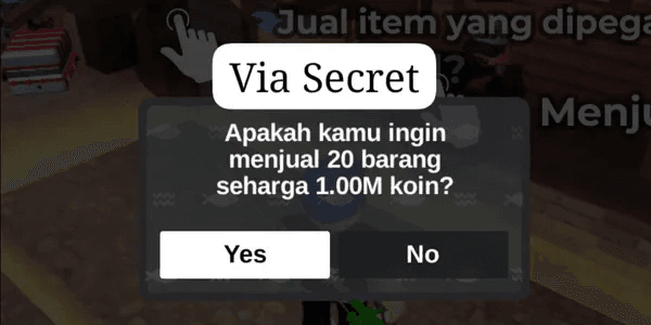 1M Coins
