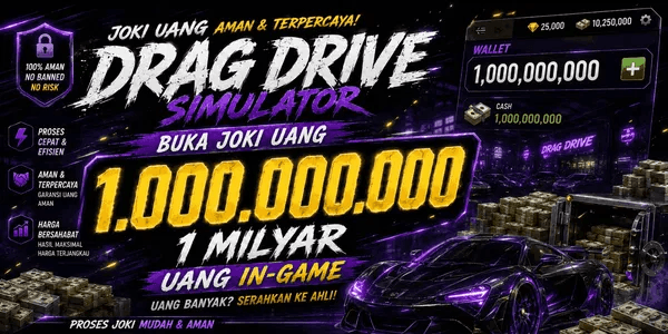 Money Game 1 M