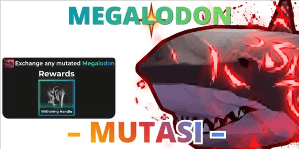 Megalodon