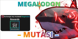 Megalodon