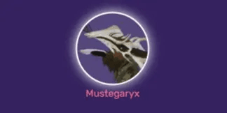 Mustegaryx