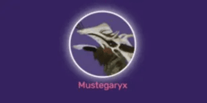Mustegaryx