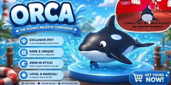Orca
