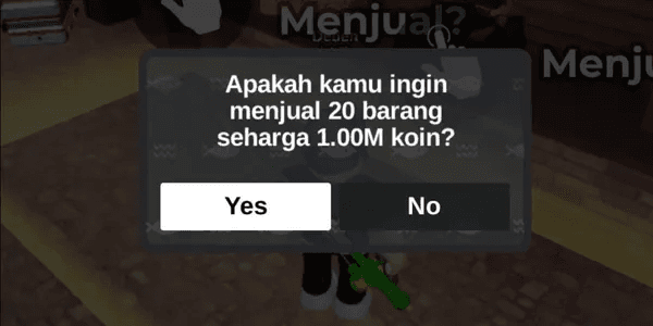 1M Coins