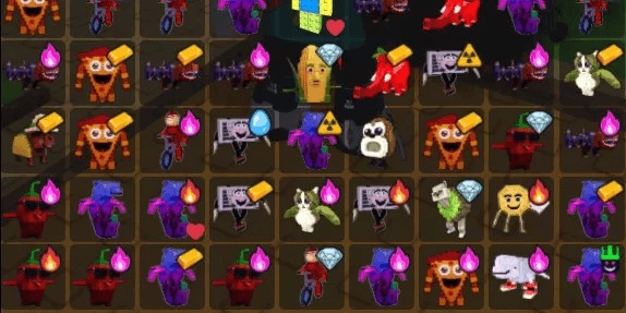 OG/CELESTIAL MAX MUTATES