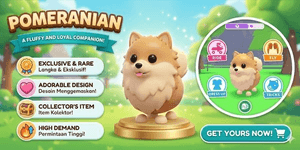 Pomeranian
