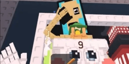 La Secret Combinasion