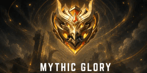 Mythic Glory 50+ Per Bintang