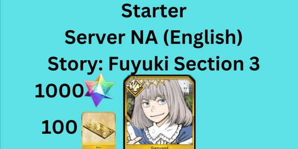 Gambar Product [NA] Starter Oberon (Pretender)