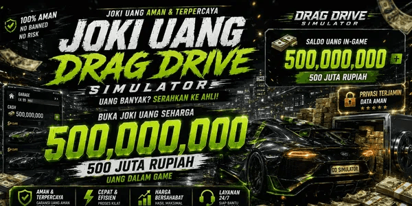 500 Million Money Jackpot