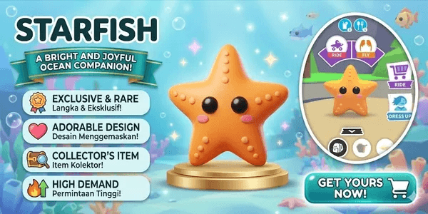 Starfish