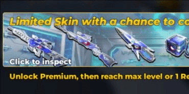 Product Showcase