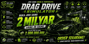 Money Game 2B (2 Billion)